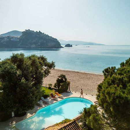 Parga Beach Resort Екстер'єр фото